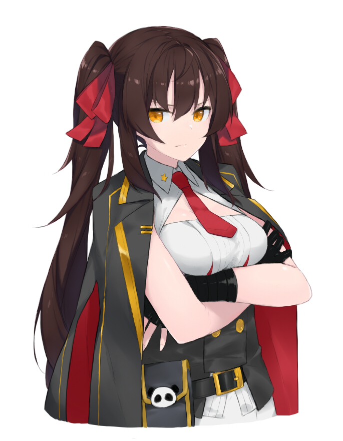 Type 97 (Girls' Frontline) Rule 34 Image