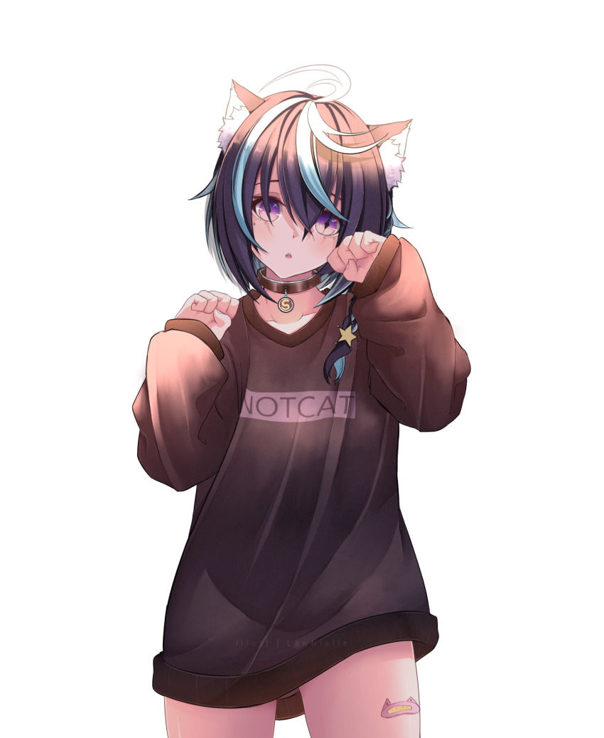 Indie Virtual Youtuber Rule 34 Image