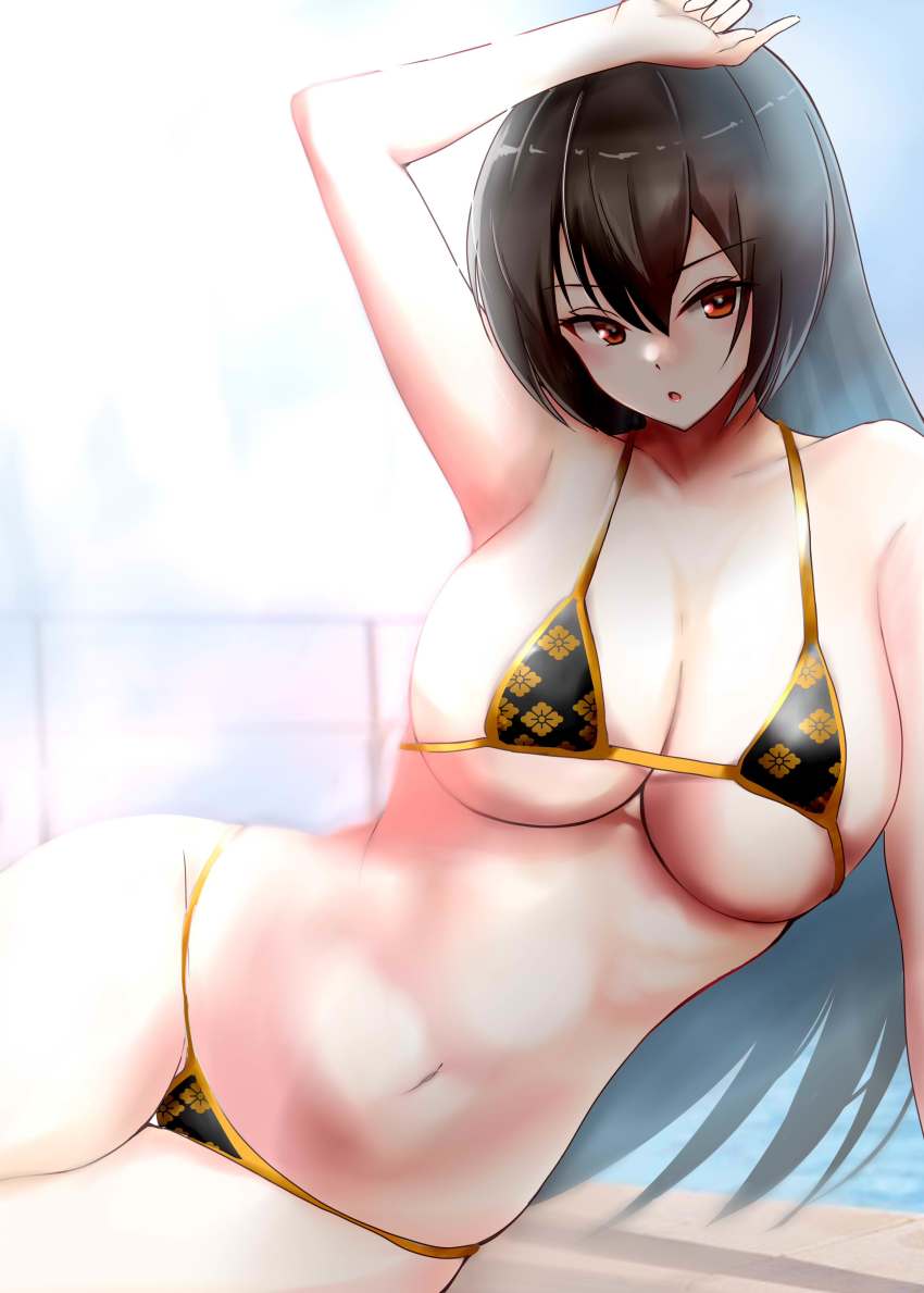 Kantai Collection Rule 34 Image