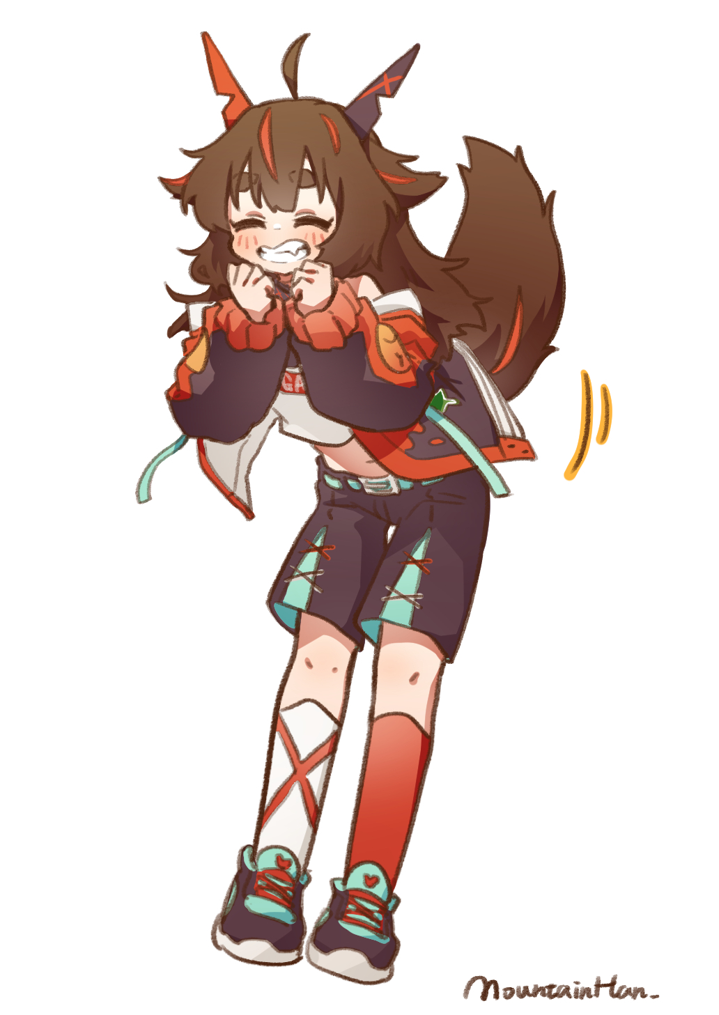 Indie Virtual Youtuber Rule 34 Image
