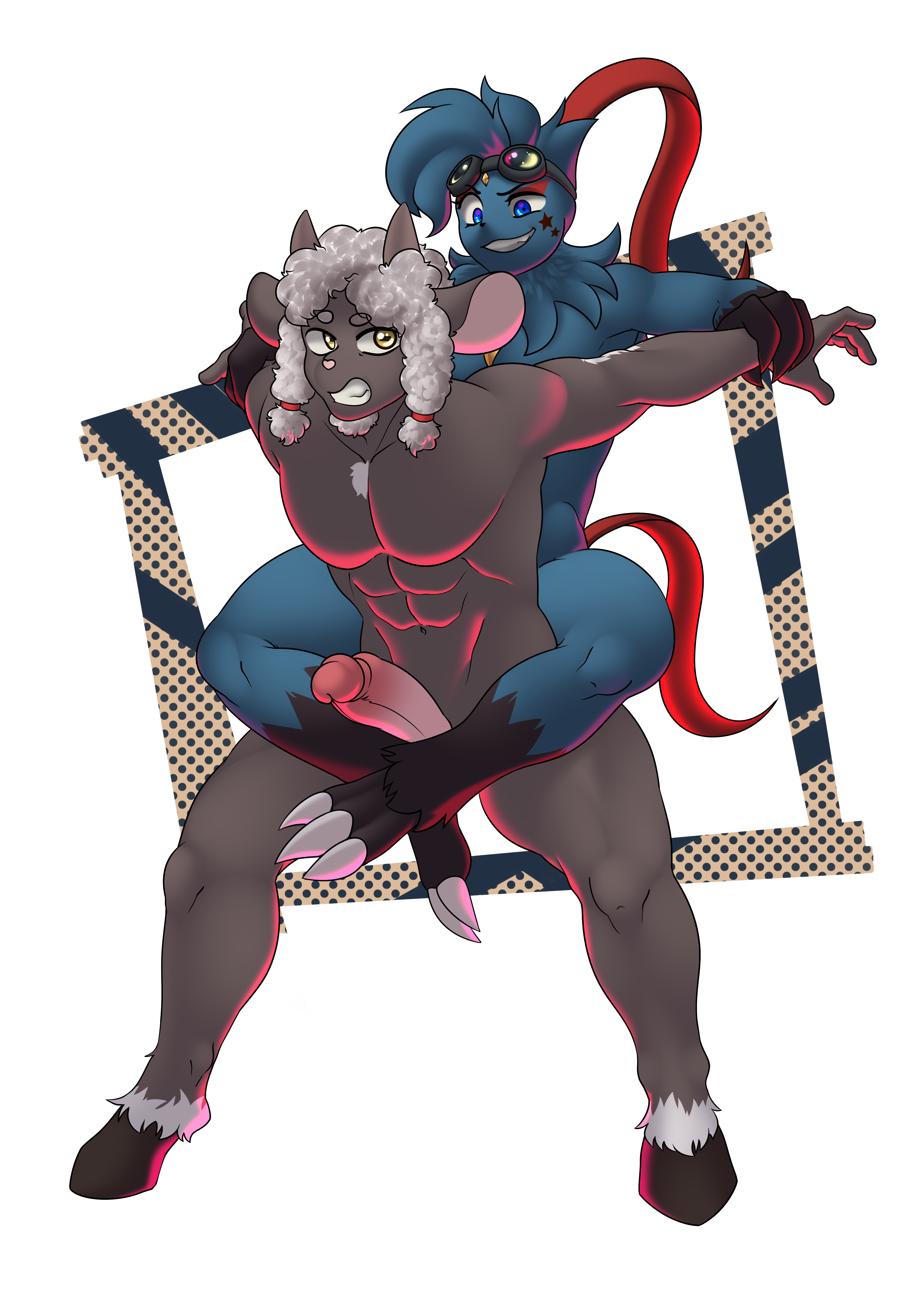 Generation 8 Pokemon (Nintendo) Rule 34 Image