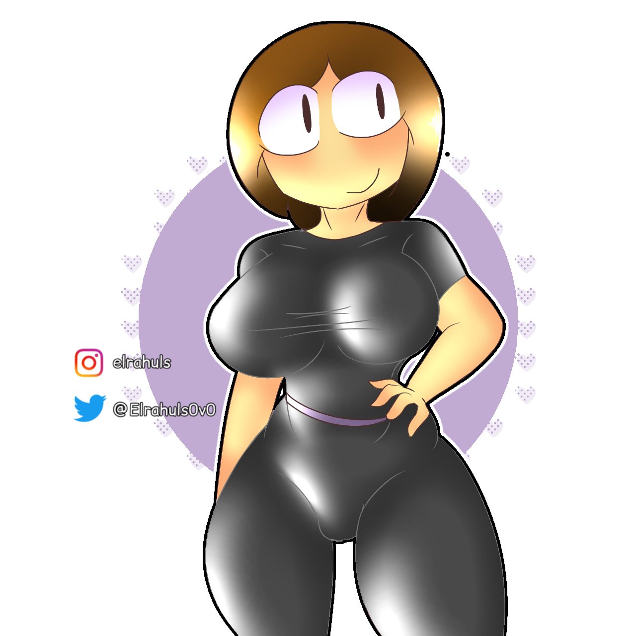 Josie (Dan The Man) Rule 34 Image