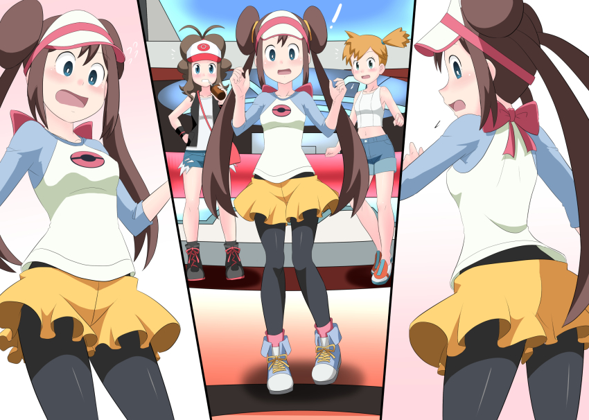 Gen 1 Pokemon (Nintendo) Rule 34 Image