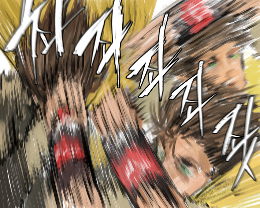 Claude Von Riegan (Coca-Cola) Rule 34 Image
