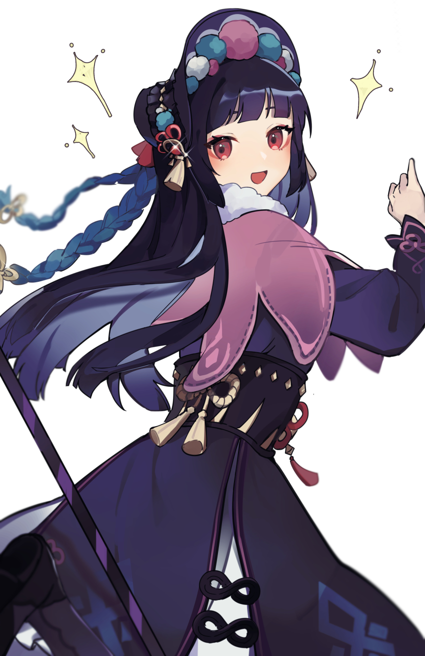 Yun Jin (Genshin Impact) Rule 34 Image