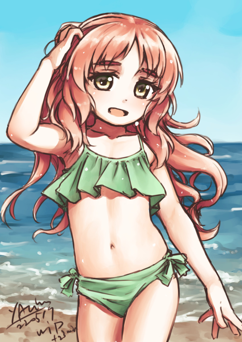 Kantai Collection Rule 34 Image