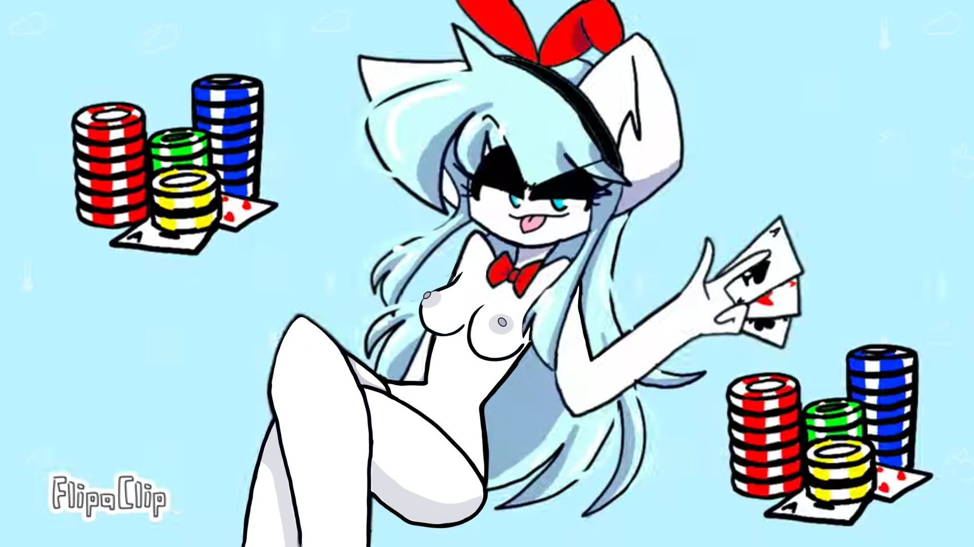 Balliwolfy Rule 34 Image