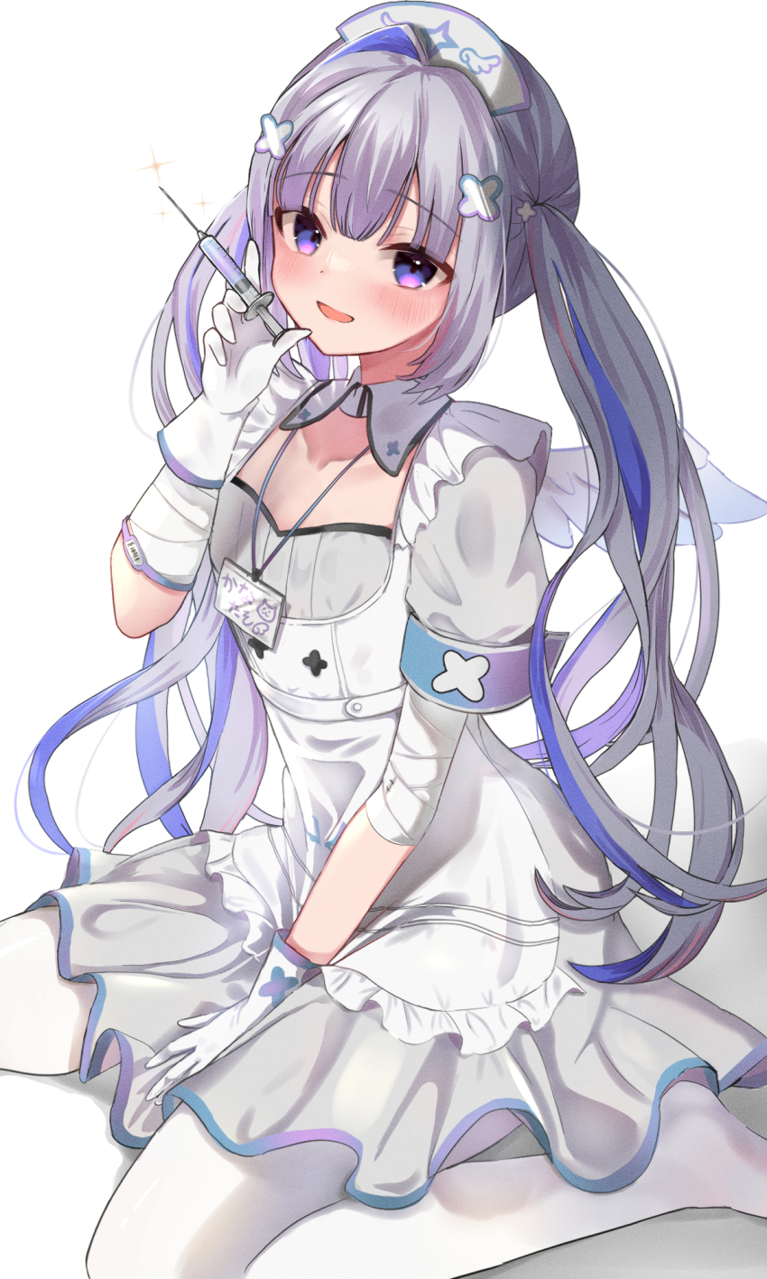Amane Kanata (Hololive) Rule 34 Image