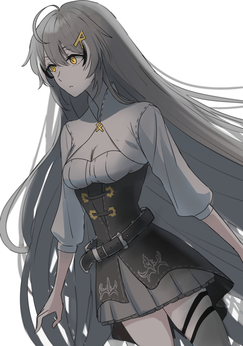 Nanashi Mumei (Hololive) Rule 34 Image