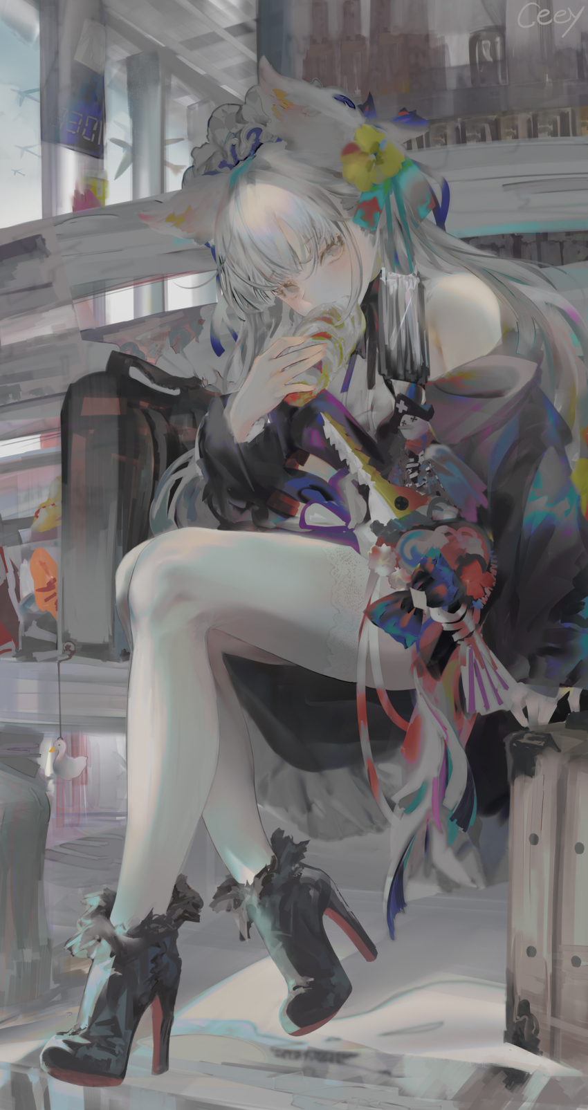 Original Rule 34 Image