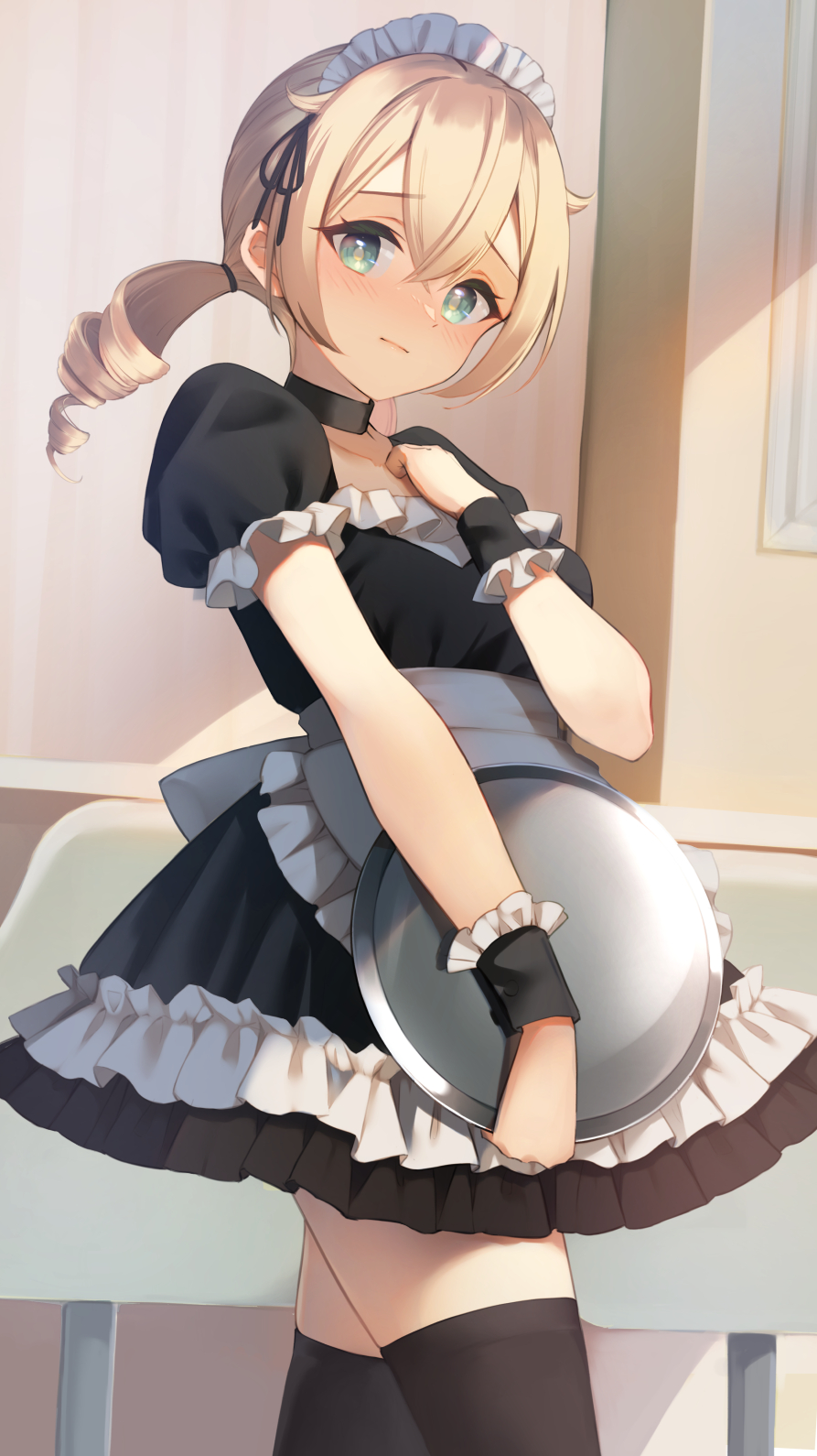 Kazama Iroha (Hololive) Rule 34 Image