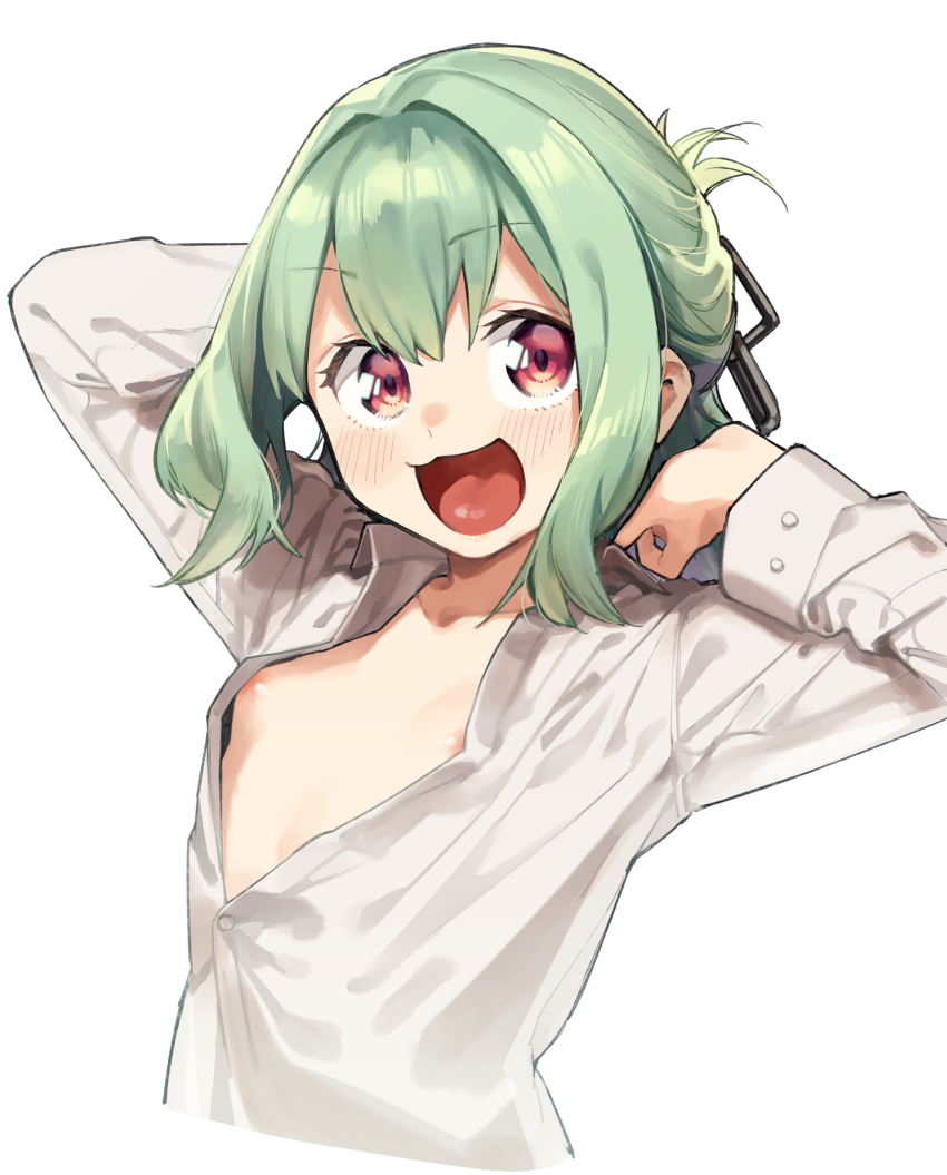 Seitokai Ni Mo Ana Wa Aru! Rule 34 Image