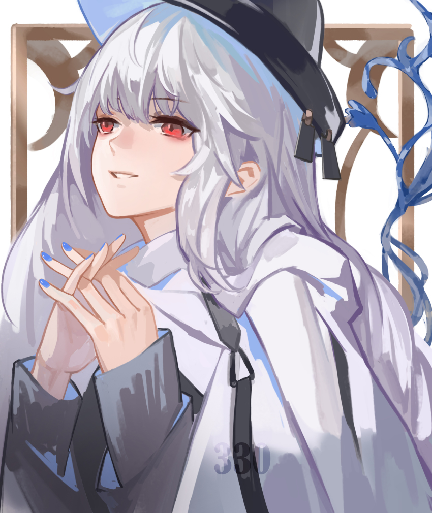 Specter (Arknights) Rule 34 Image