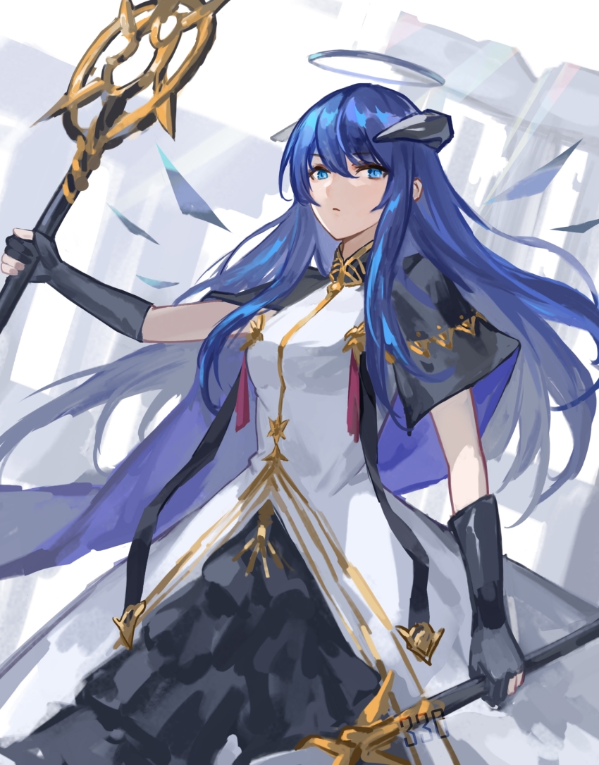Mostima (Arknights) Rule 34 Image