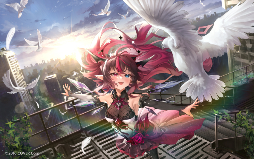 Irys (Hololive) Rule 34 Image