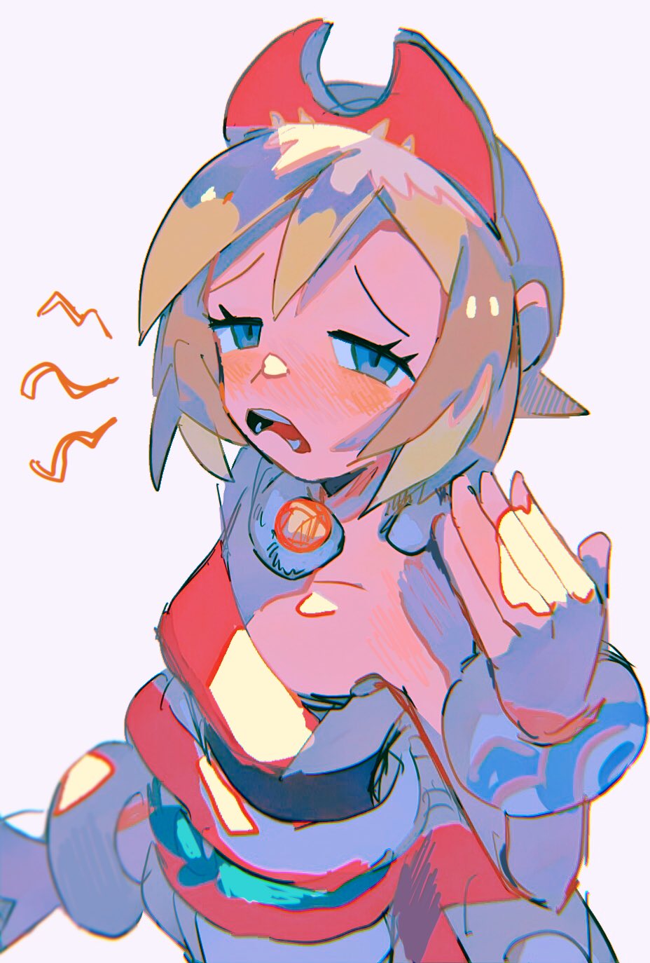 Irida (Pokemon) Rule 34 Image