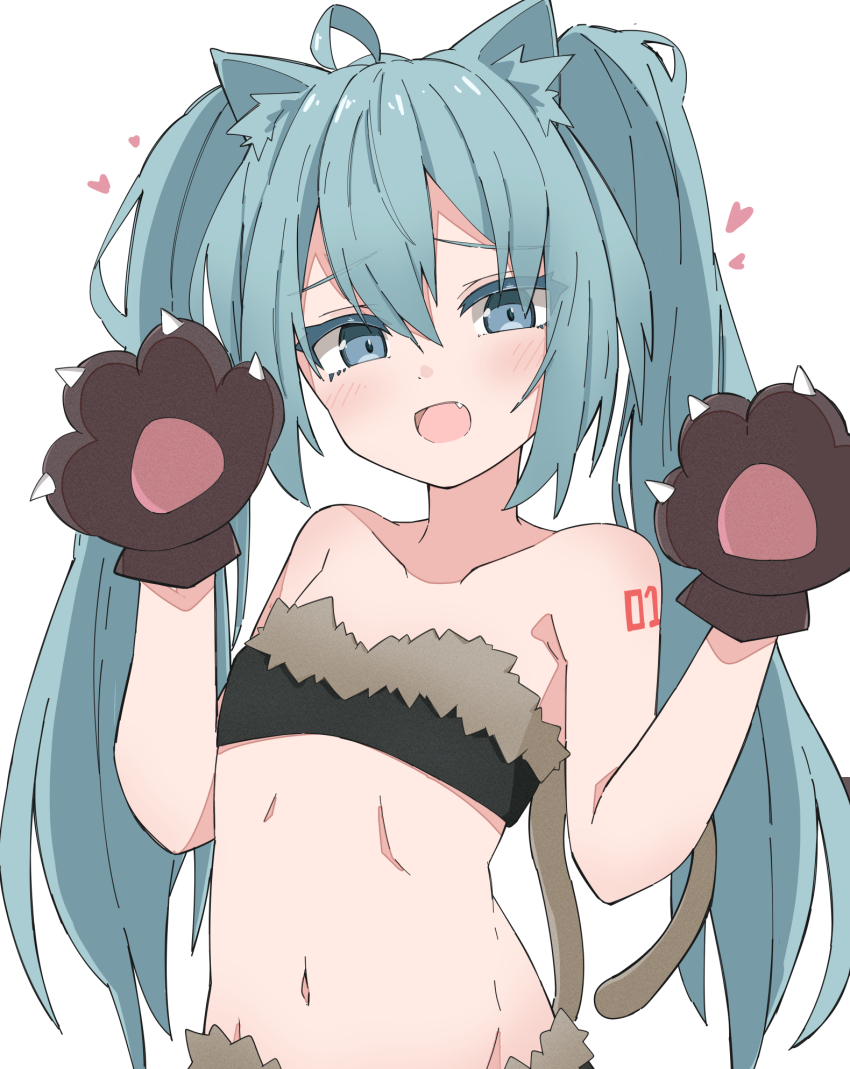 Hatsune Miku (Vocaloid) Rule 34 Image