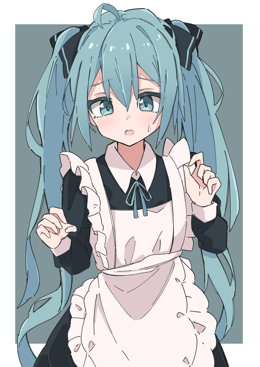 Hatsune Miku (Vocaloid) Rule 34 Image