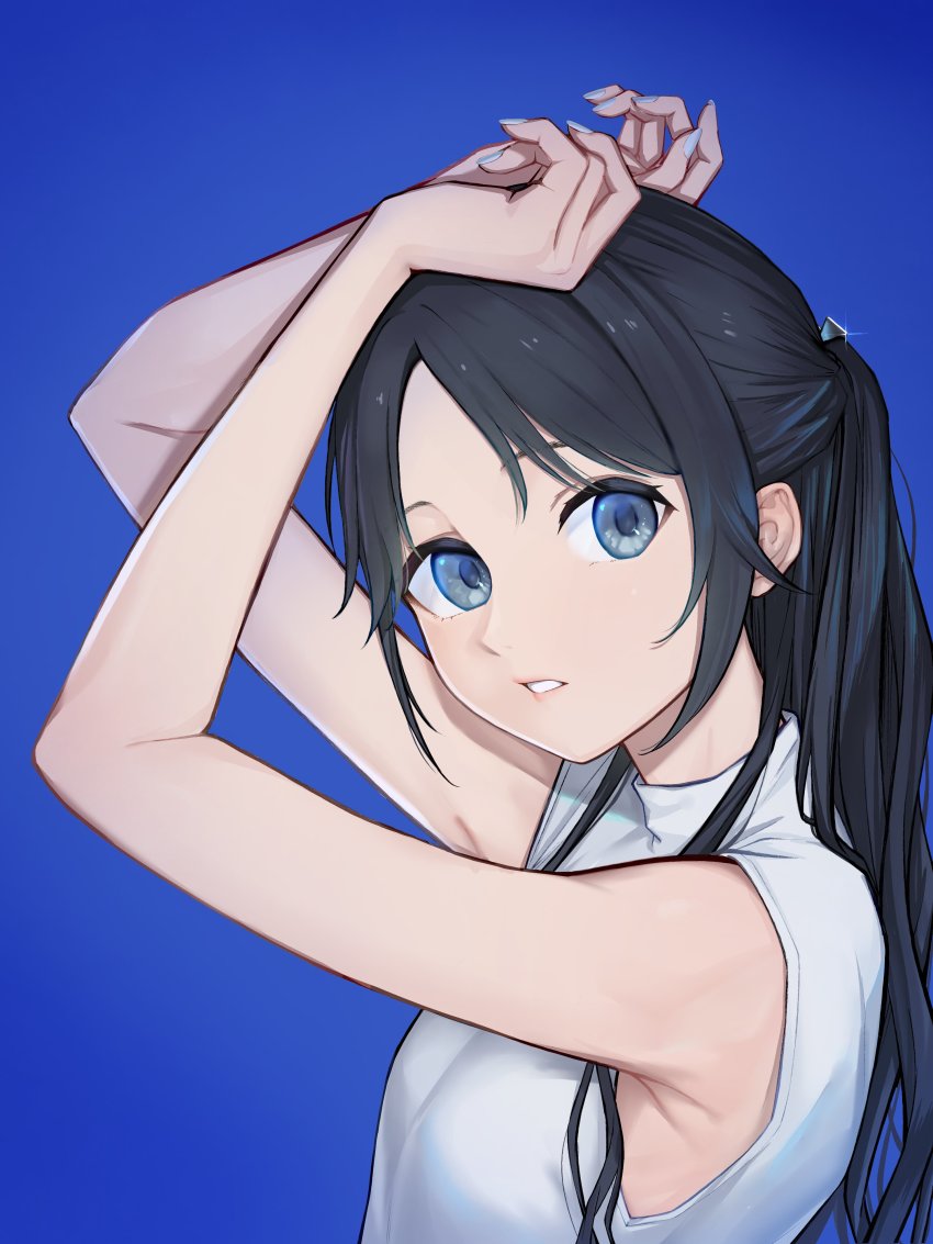 Mitsumine Yuika (Idolmaster) Rule 34 Image