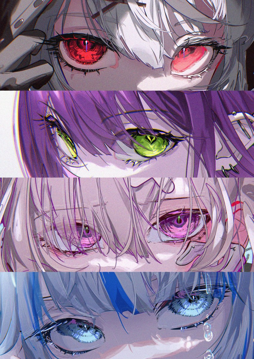 Gawr Gura (Hololive) Rule 34 Image