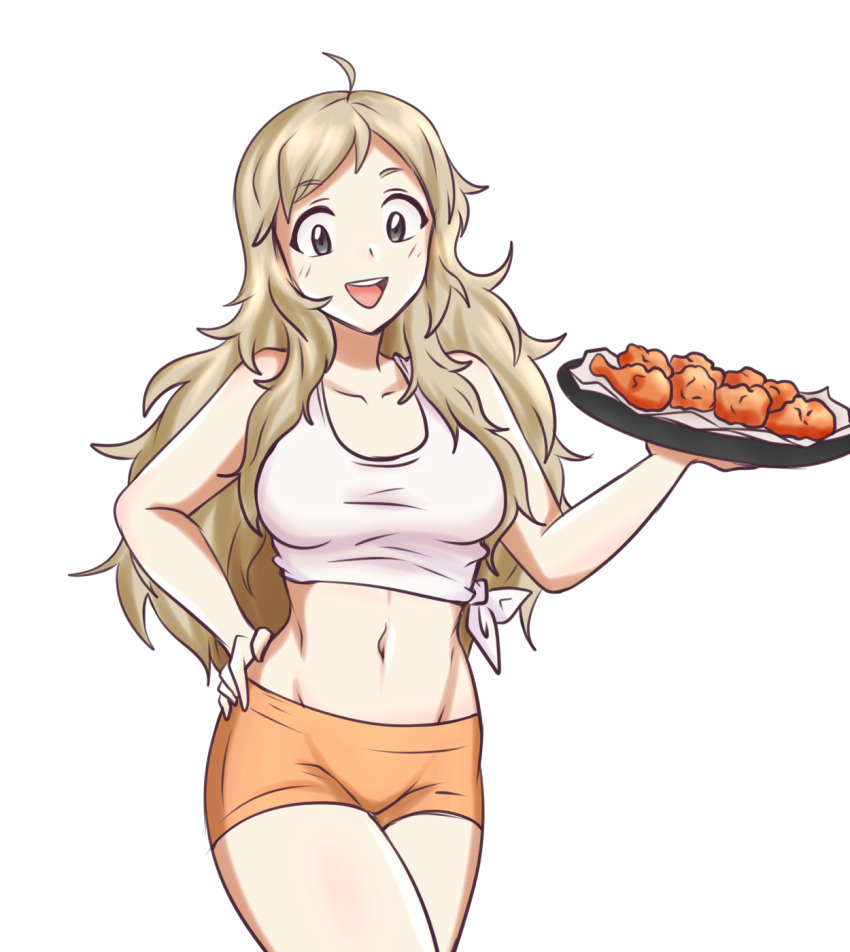 Ophelia (Fire Emblem) Rule 34 Image