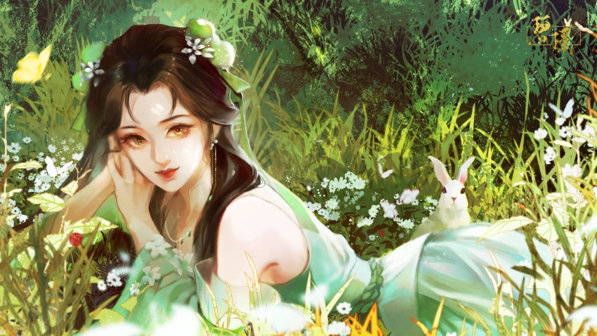 Bi Yao (Zhu Xian) Rule 34 Image
