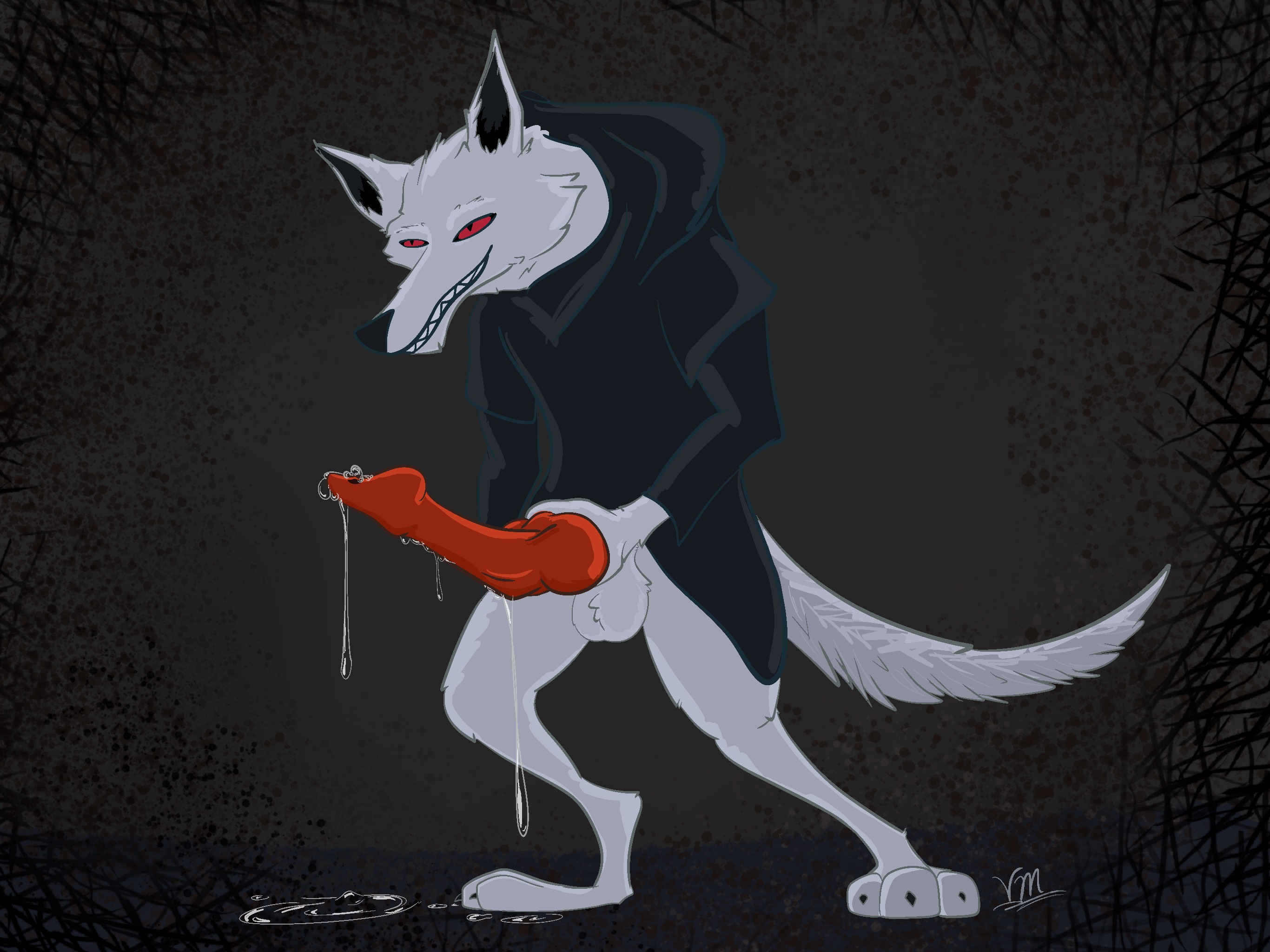 Death (Puss In Boots) Rule 34 Image