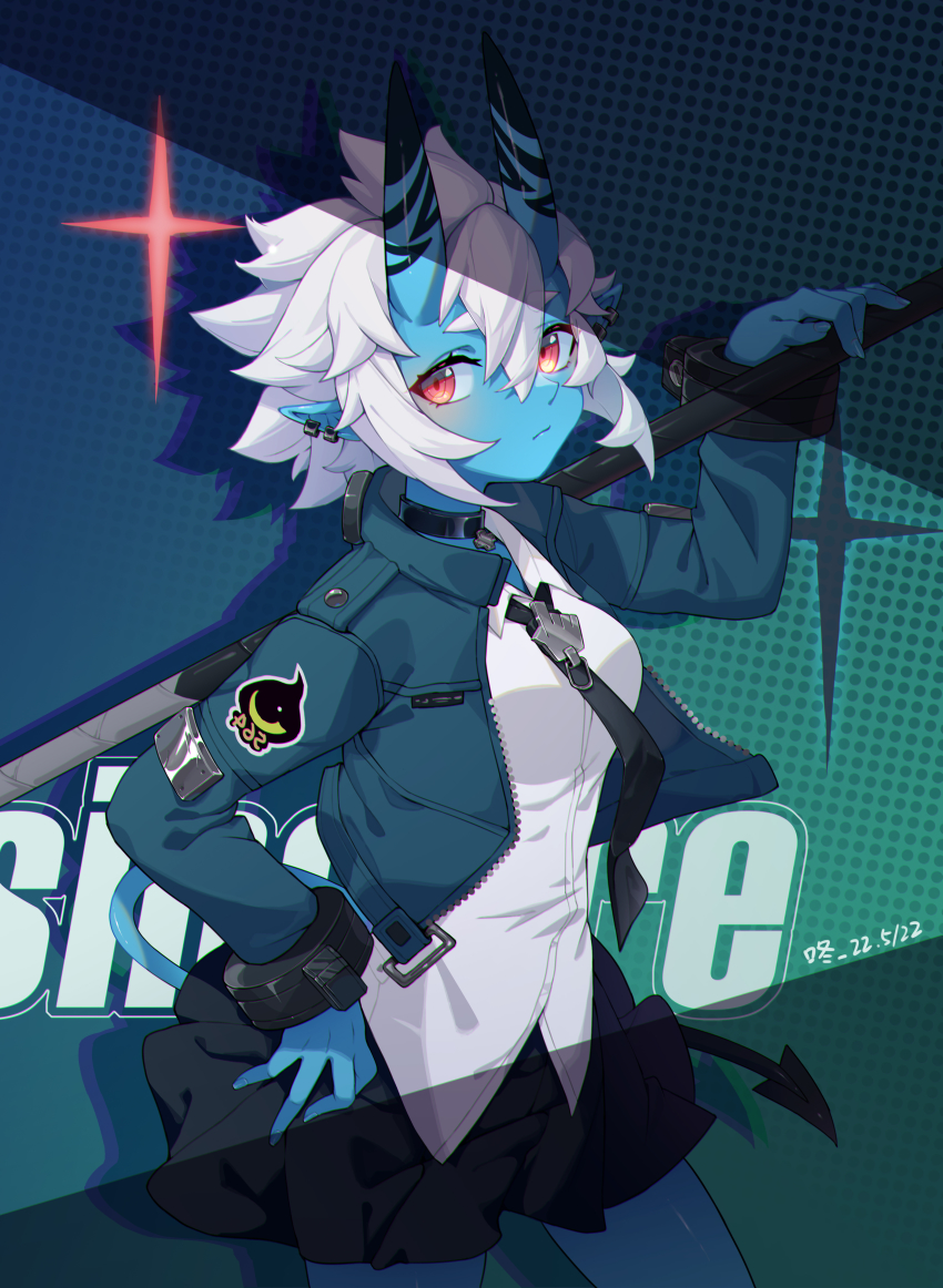 Character Request (Zenless Zone Zero) Rule 34 Image
