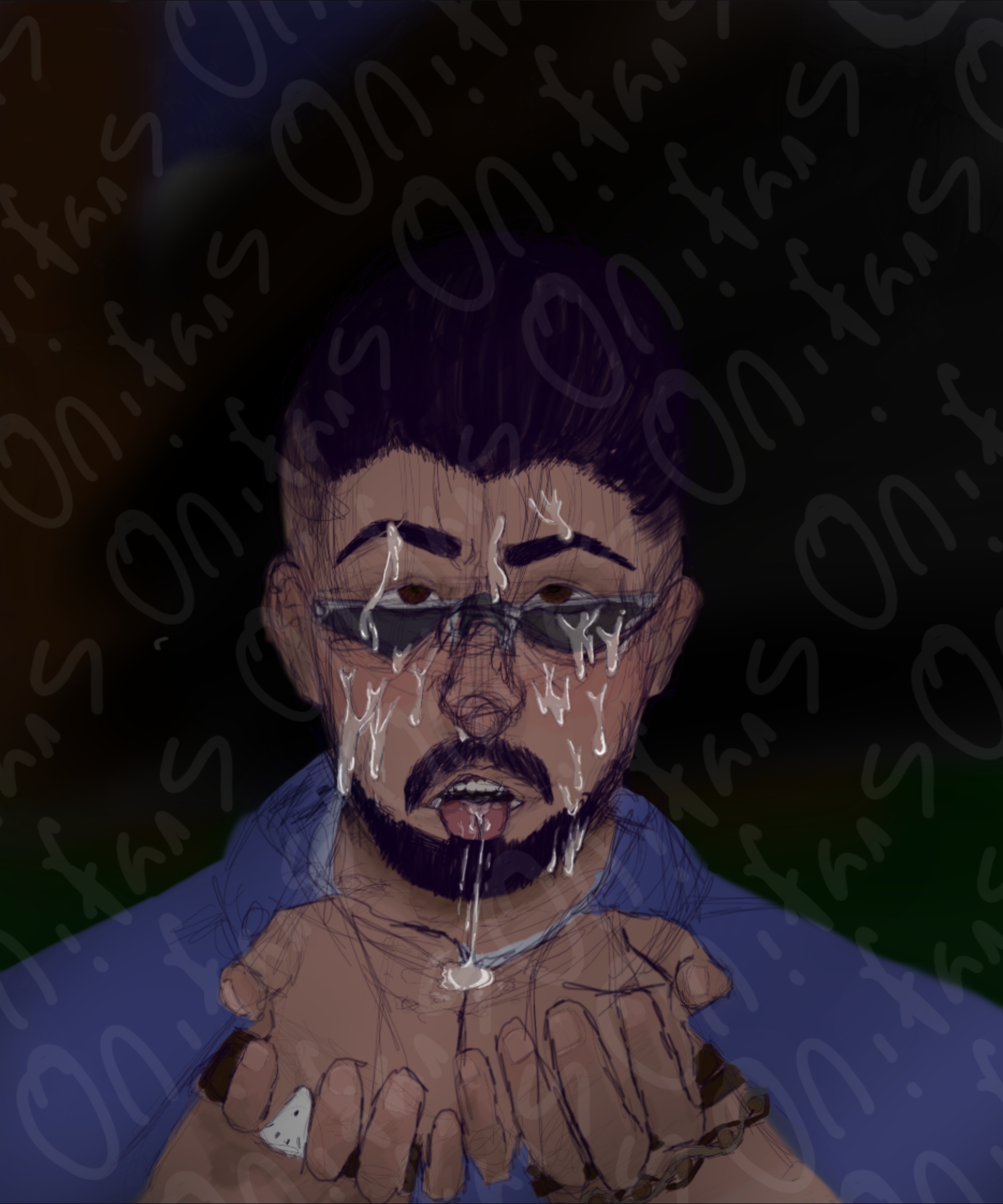 Jonah Vasquez (Dbd) Rule 34 Image