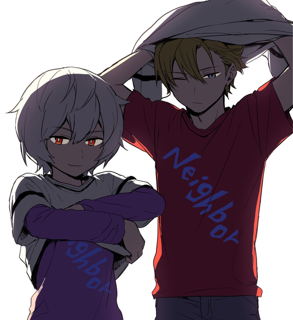 World Trigger Rule 34 Image