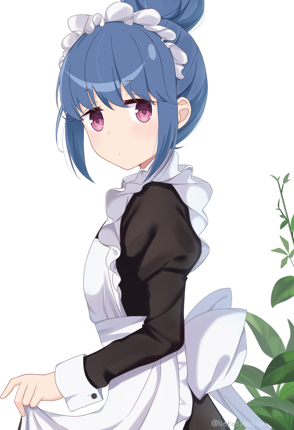 Shima Rin (Yurucamp) Rule 34 Image