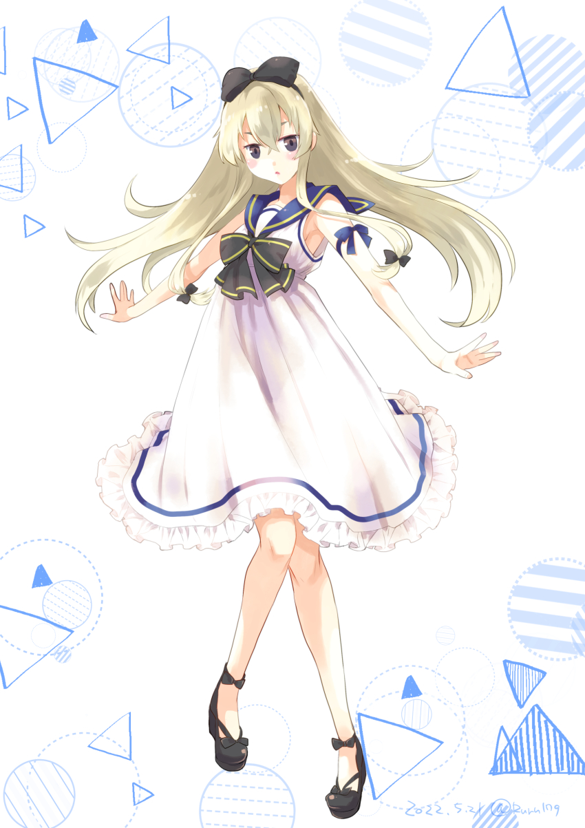 Kantai Collection Rule 34 Image