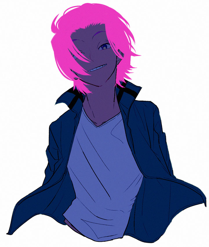 World Trigger Rule 34 Image