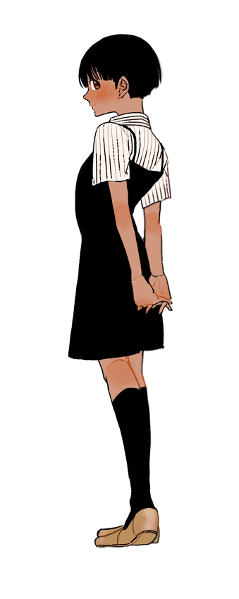 World Trigger Rule 34 Image