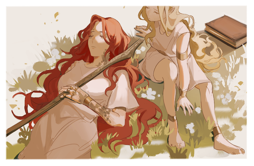 Malenia Blade Of Miquella (Elden Ring) Rule 34 Image
