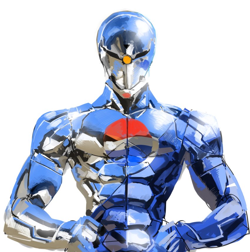 Pepsiman (Gray Fox (Metal Gear)) Rule 34 Image