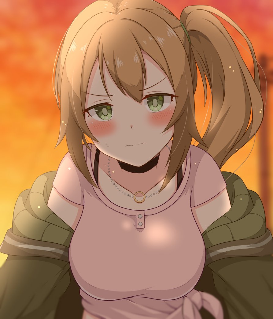 Chloe (Princess Connect!) Rule 34 Image