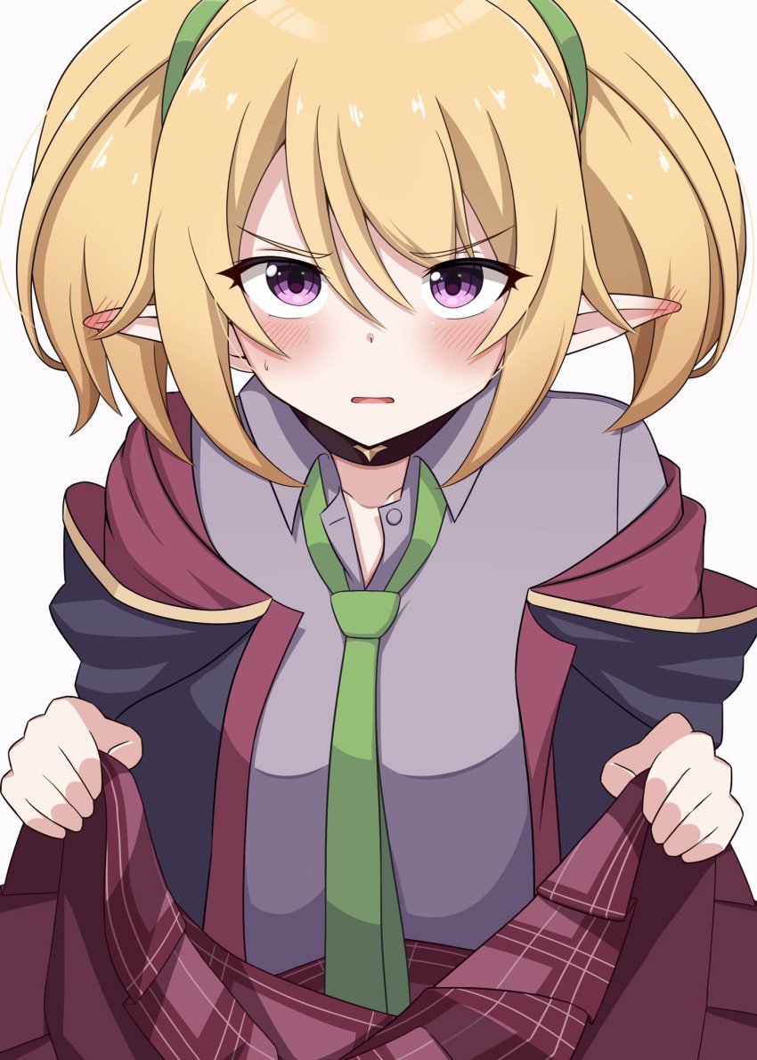 Chloe (Princess Connect!) Rule 34 Image