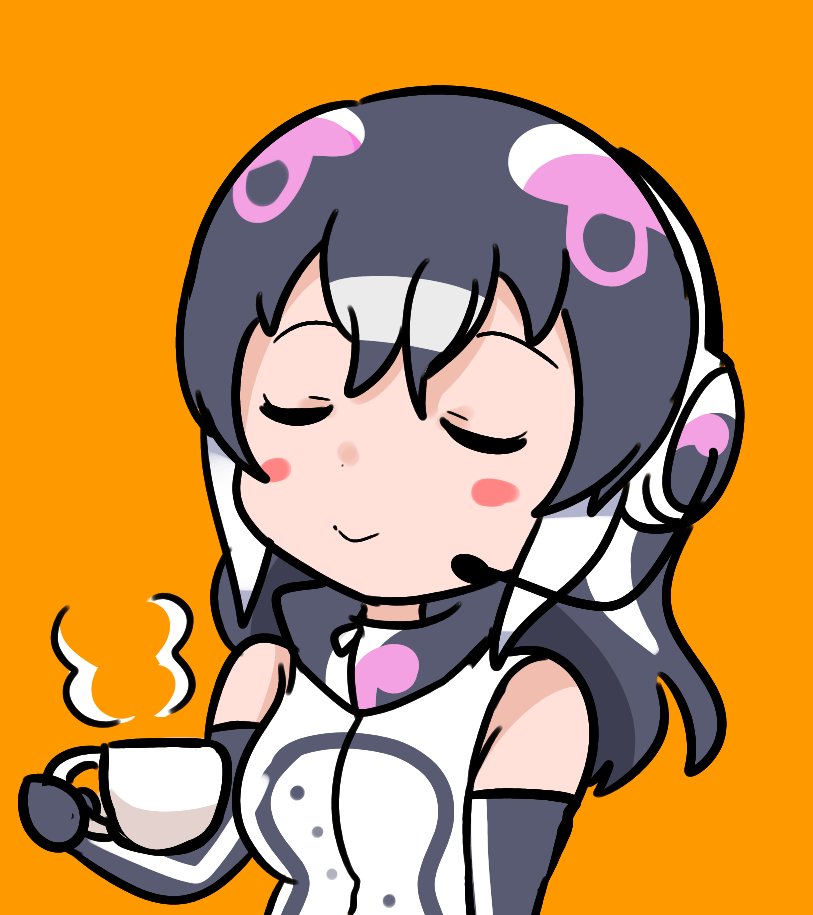 African Penguin (Kemono Friends) Rule 34 Image