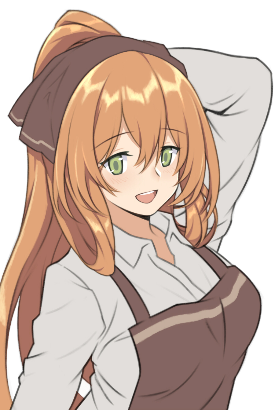 Springfield (Girls' Frontline) Rule 34 Image