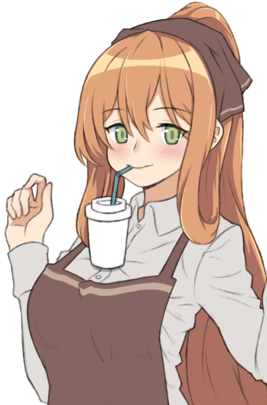 Springfield (Girls' Frontline) Rule 34 Image
