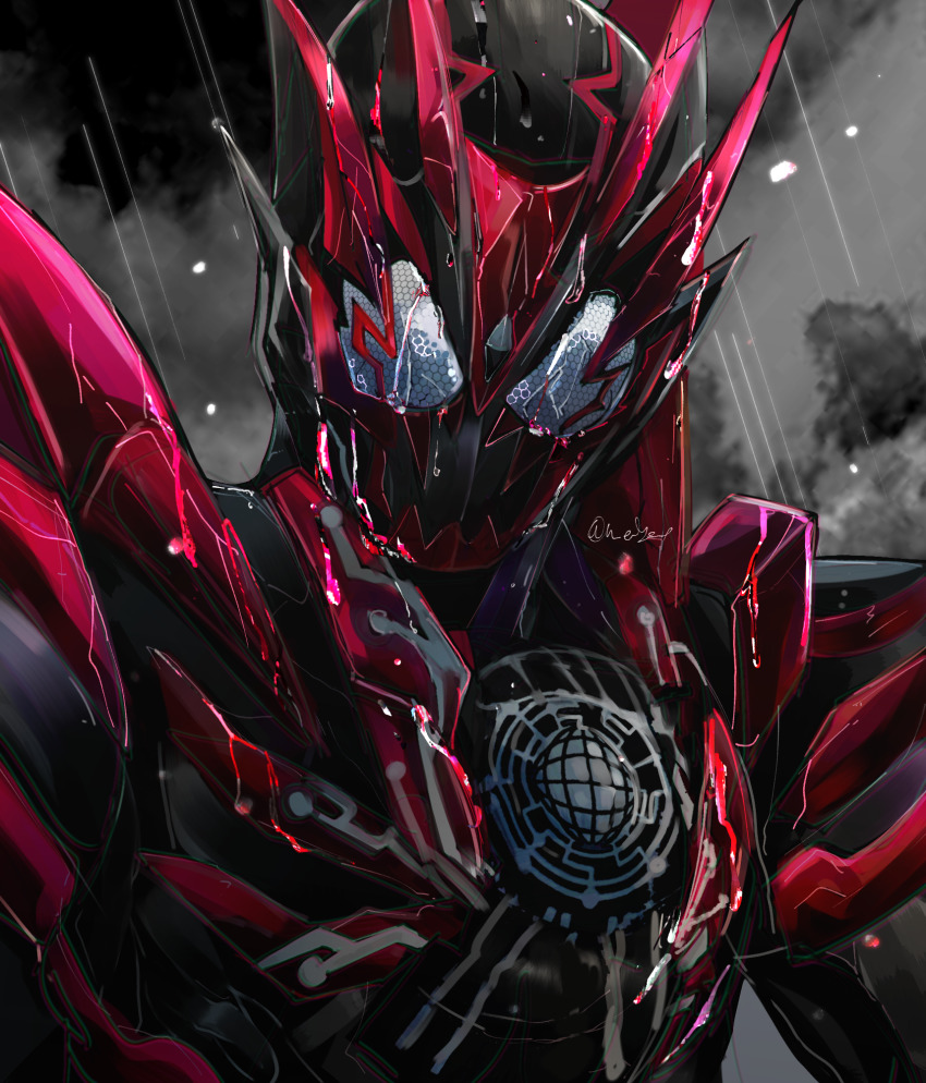 Kamen Rider Rule 34 Image