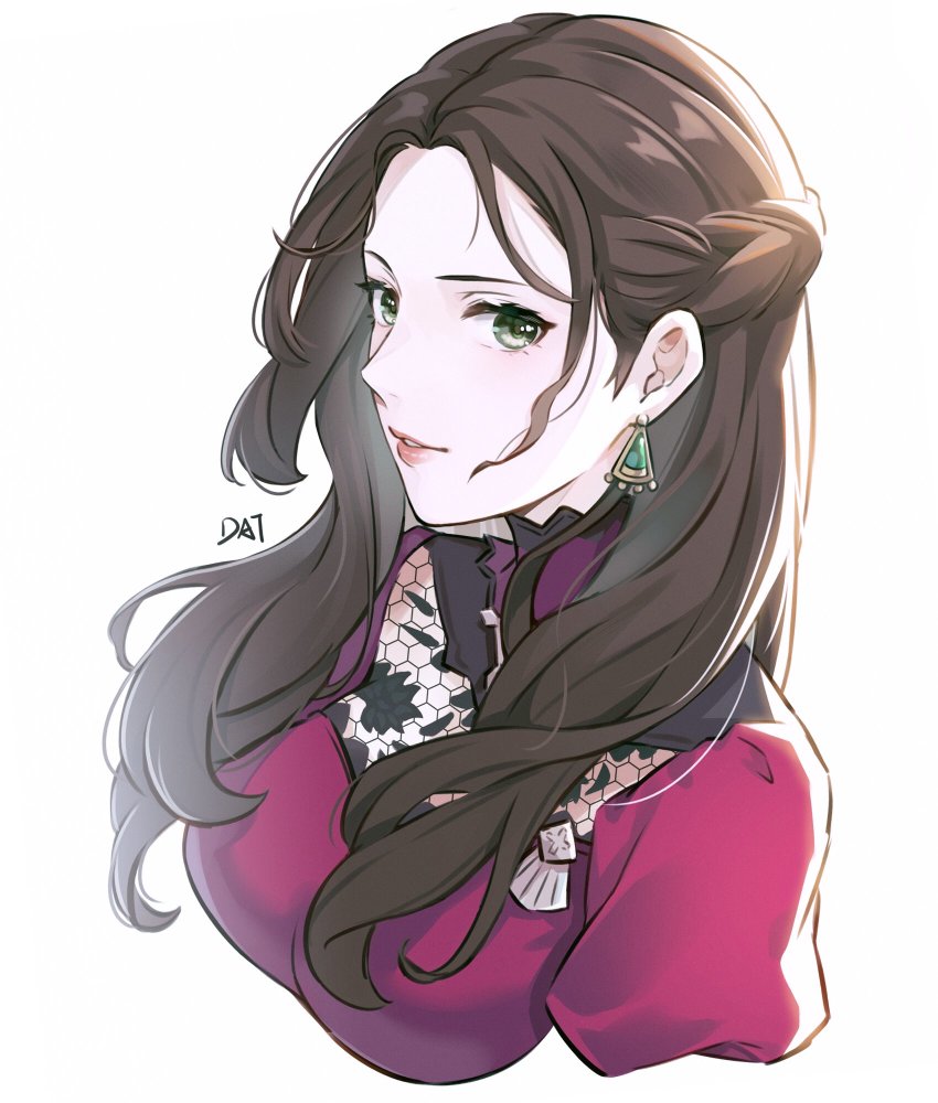 Dorothea Arnault (Fire Emblem) Rule 34 Image