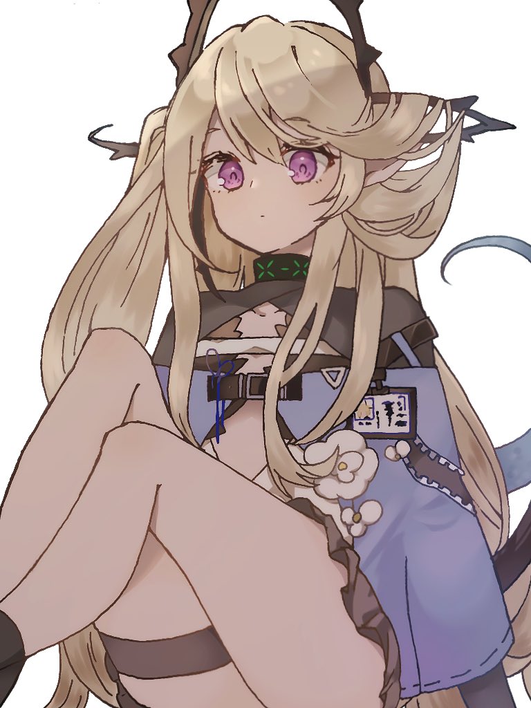 Arknights Rule 34 Image