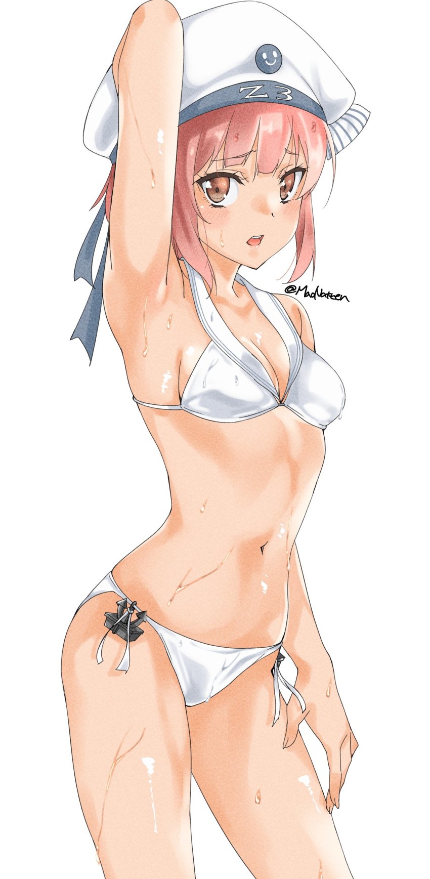 Kantai Collection Rule 34 Image