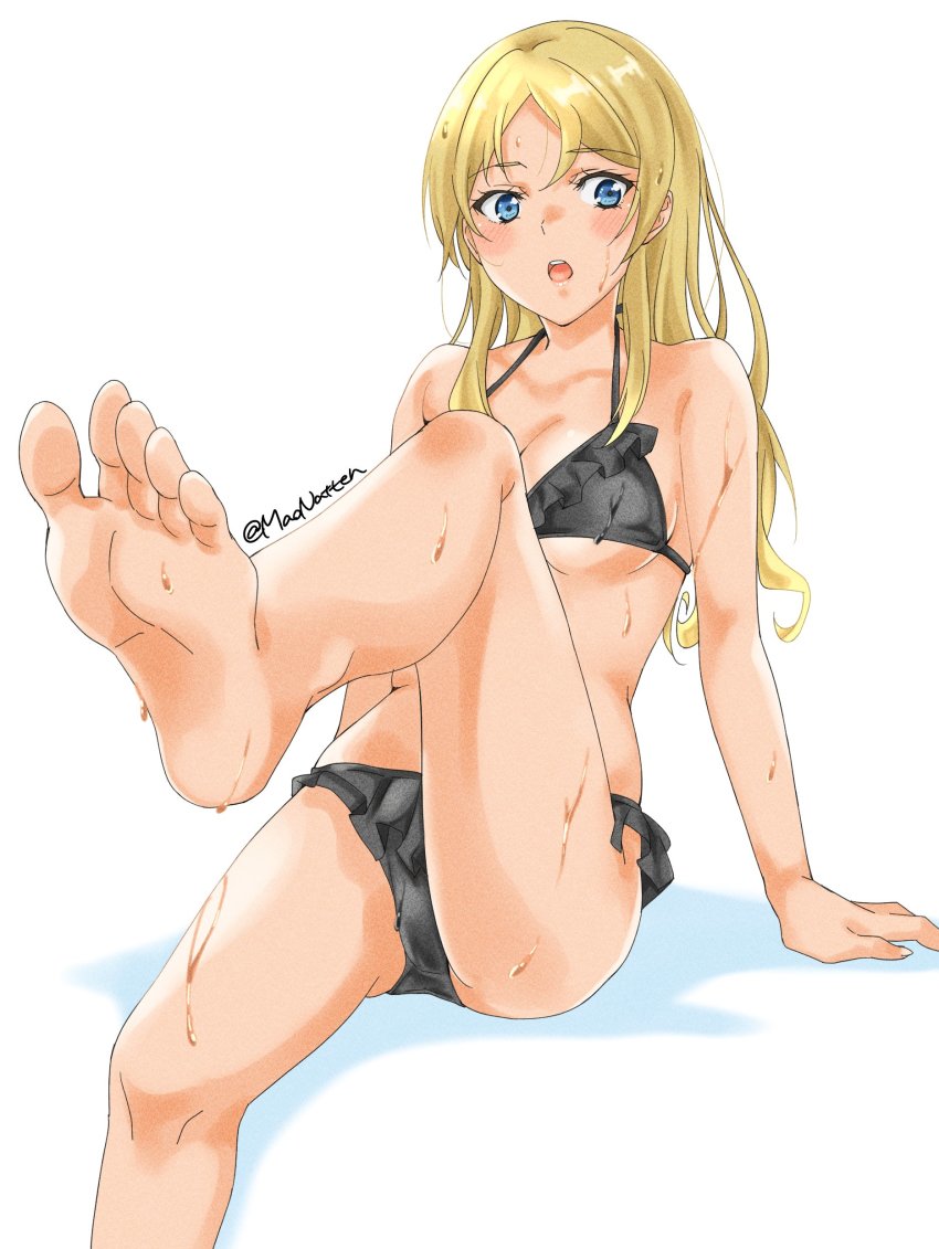 Kantai Collection Rule 34 Image