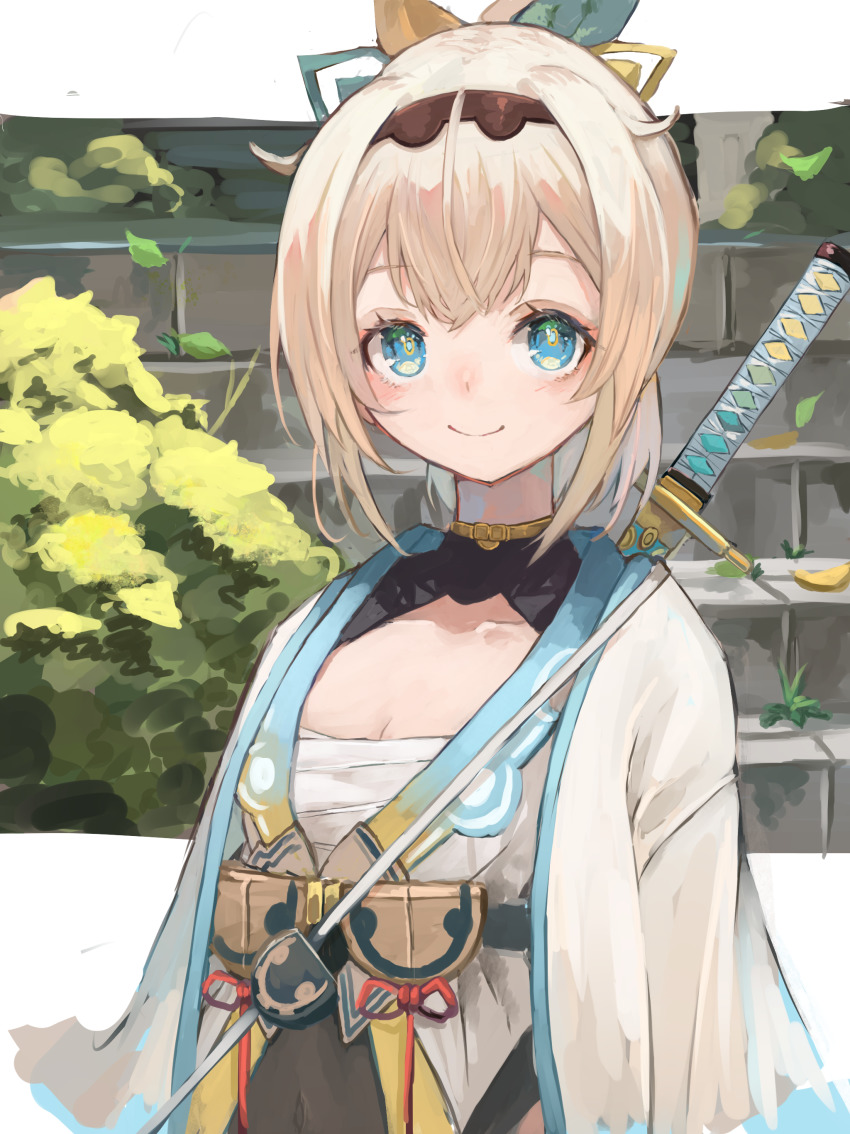 Kazama Iroha (Hololive) Rule 34 Image