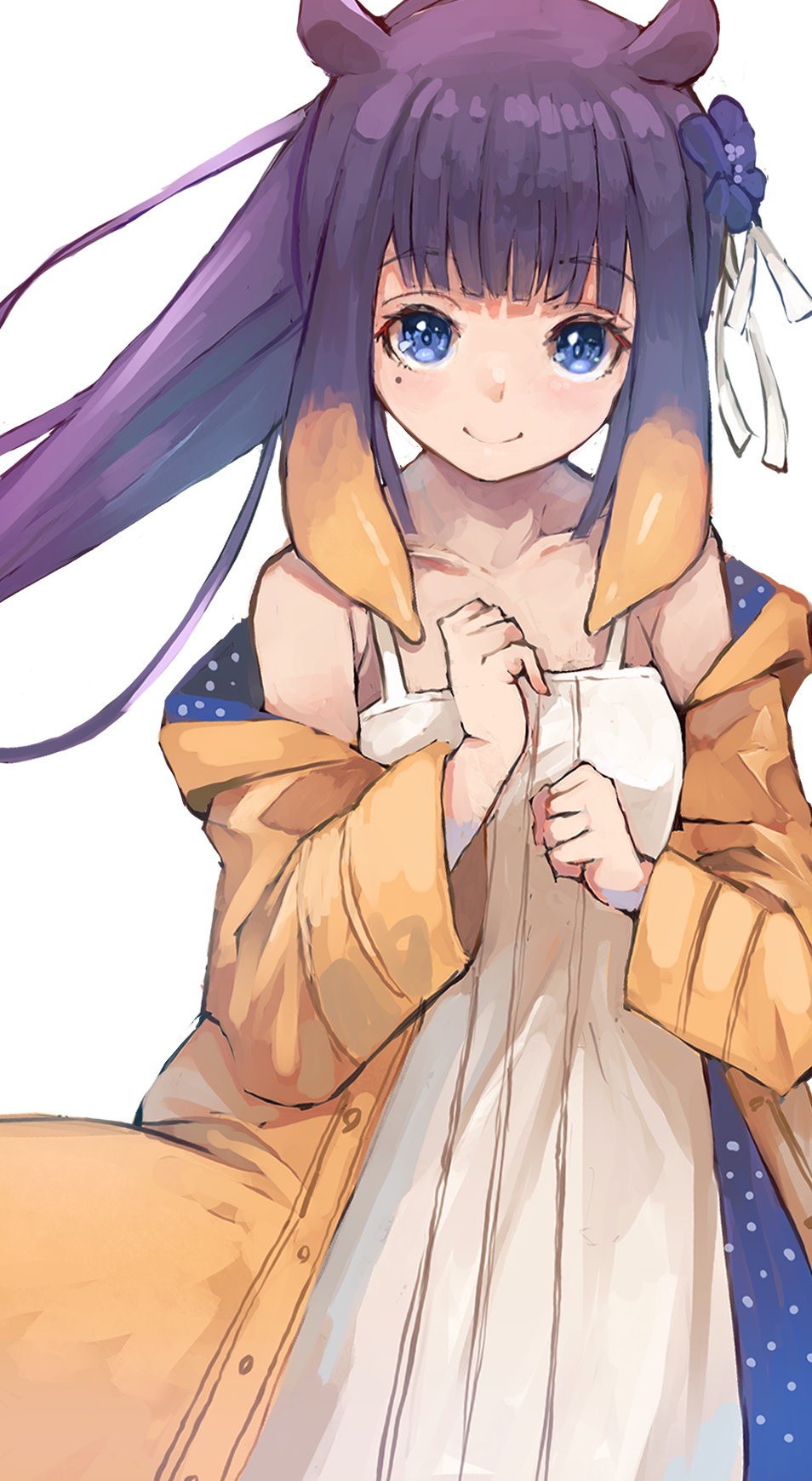 Ninomae Ina'Nis (Hololive) Rule 34 Image