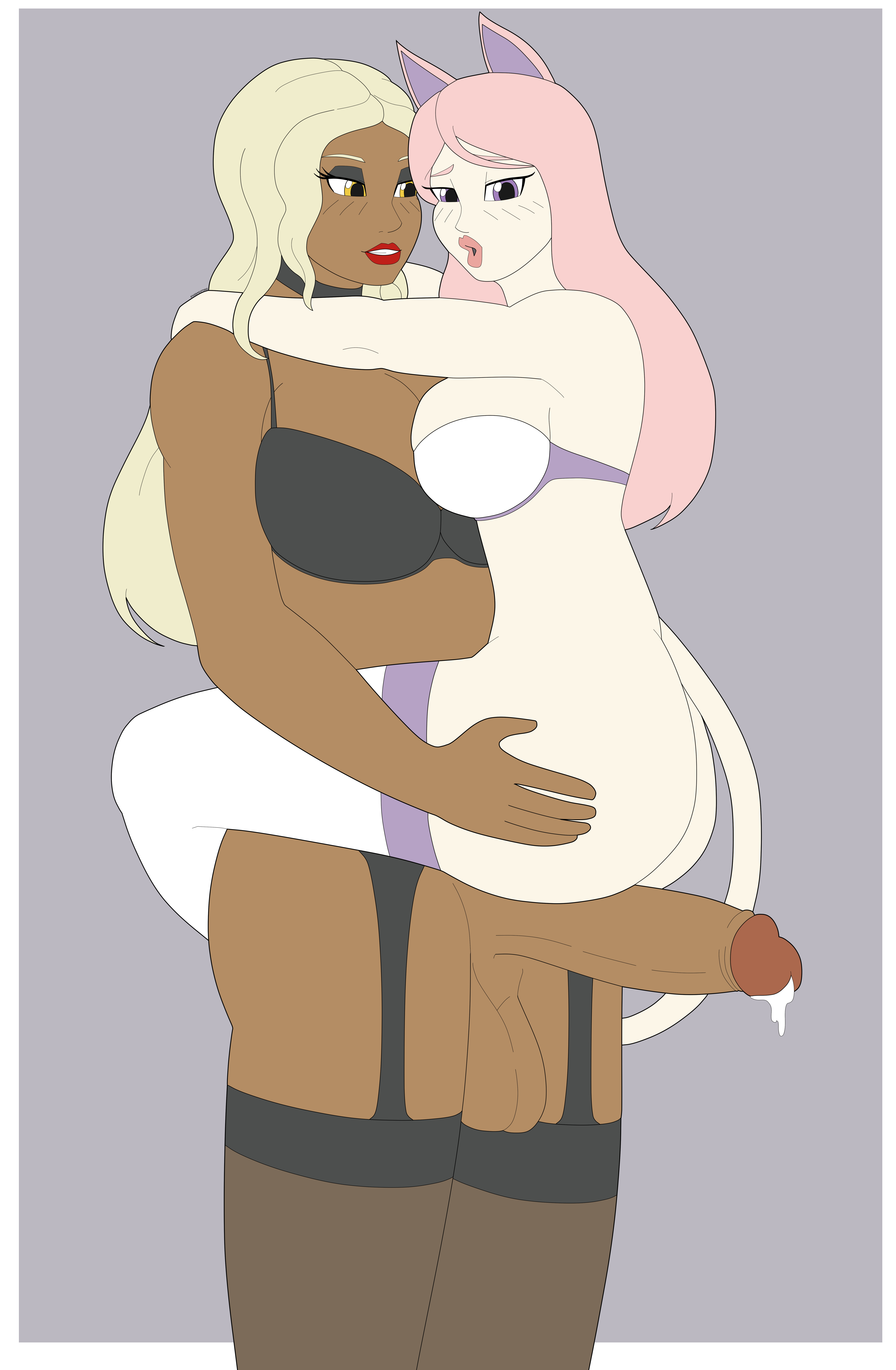 Athorment Oc Rule 34 Image