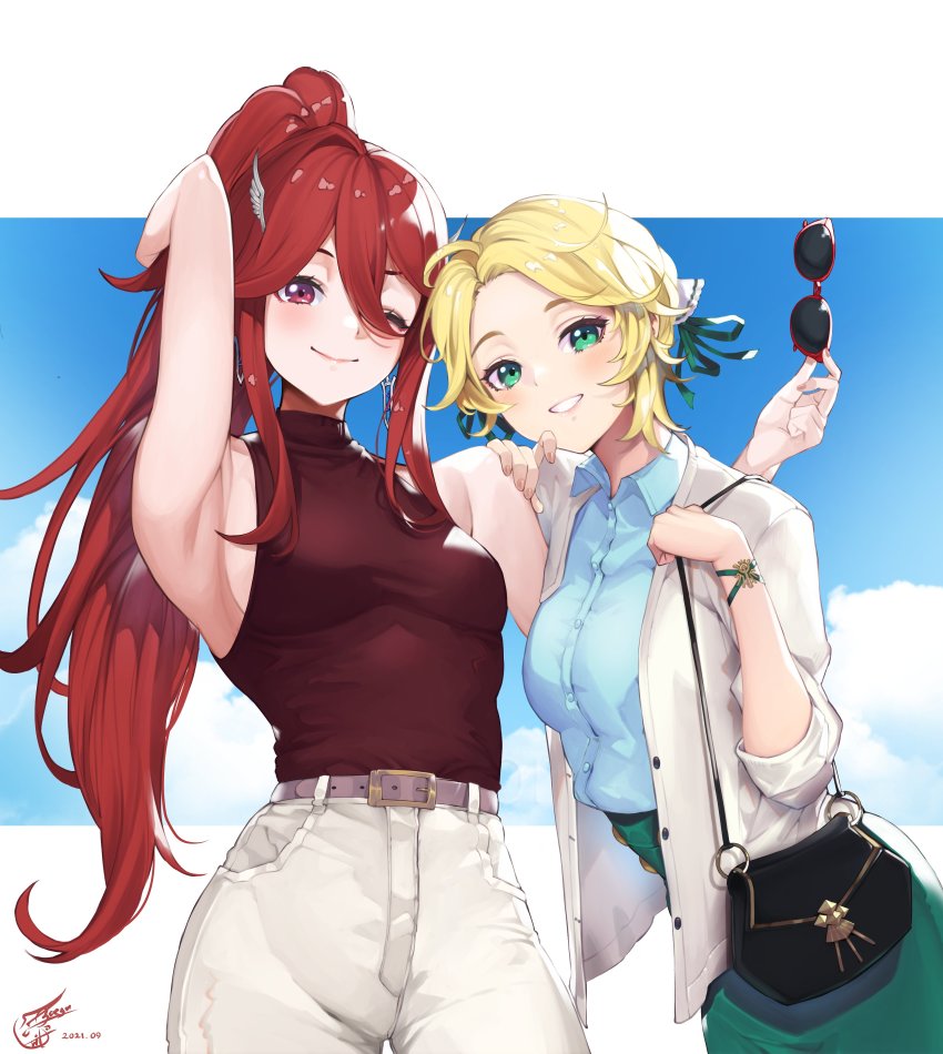 Cordelia (Fire Emblem) Rule 34 Image